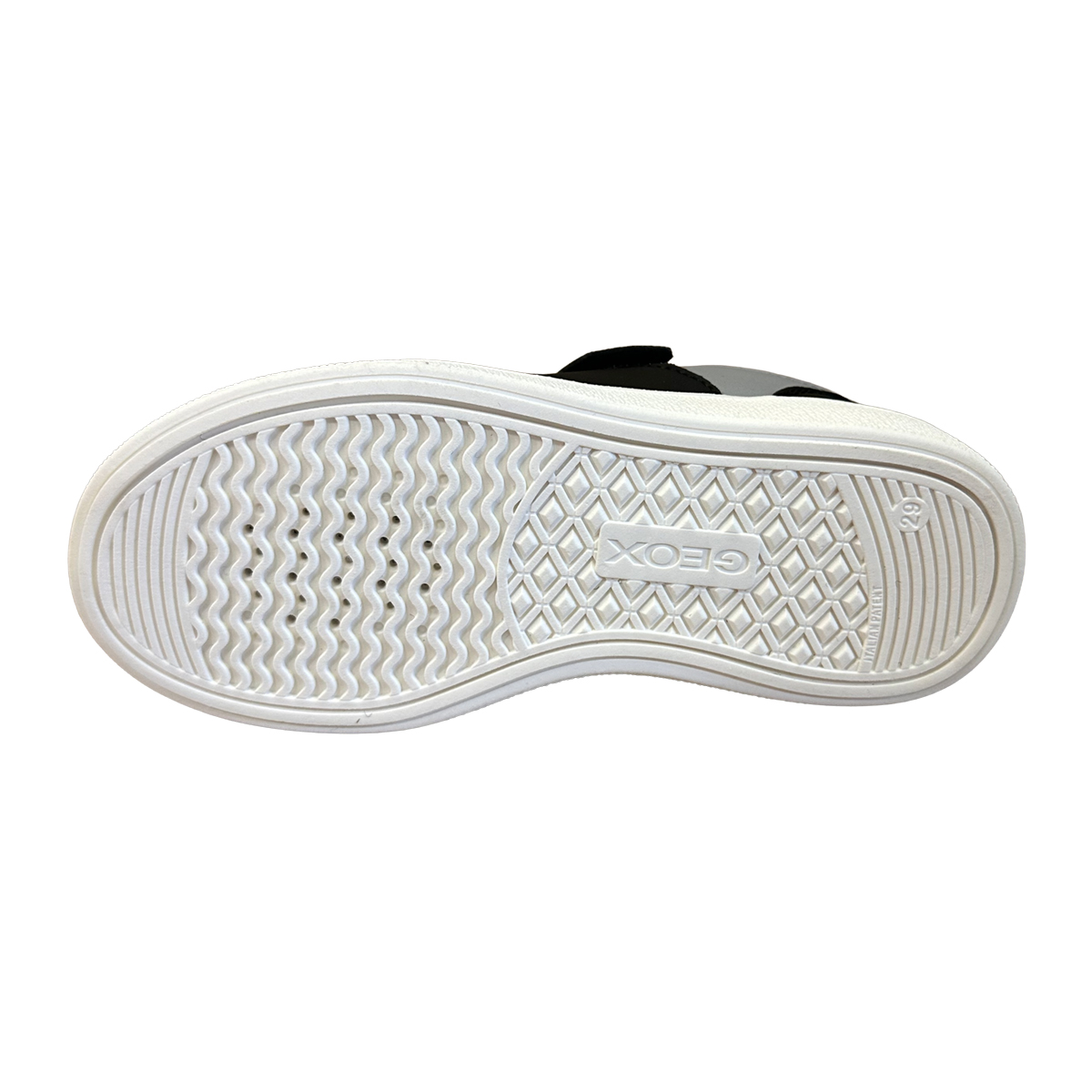 Geox Sneaker New Emberlix Boy J66DJB 0003WJ C0017 - Image 4