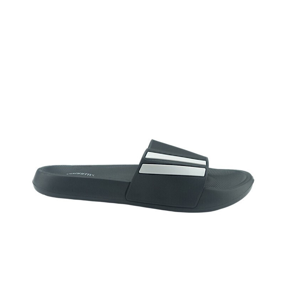 Cubanitas Παντόφλα SD16033 black