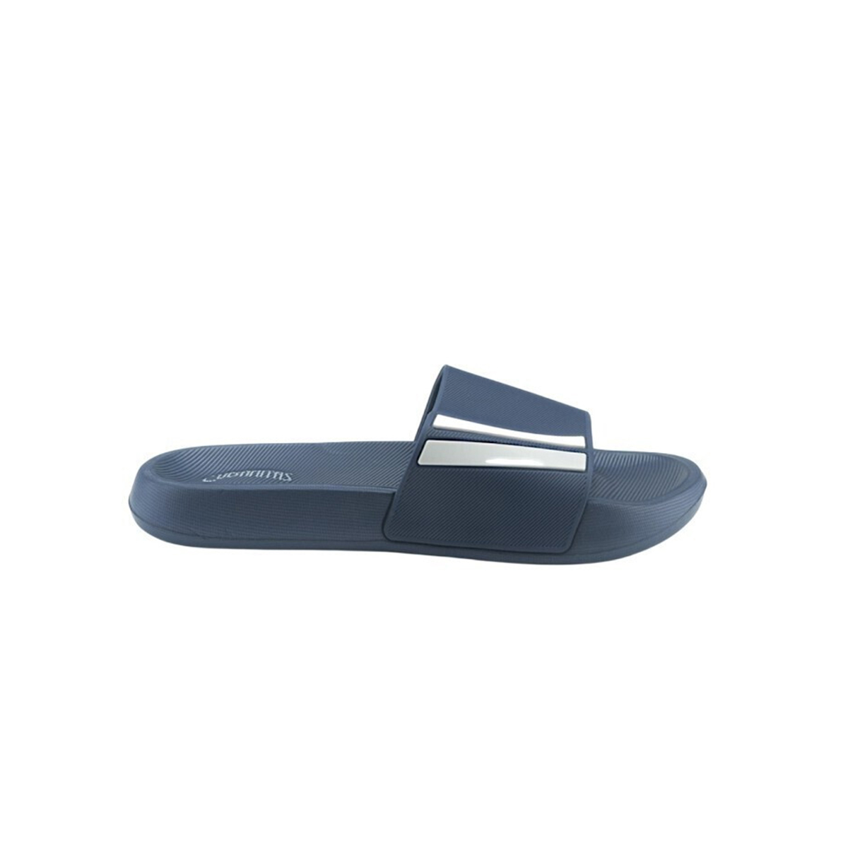 Cubanitas Παντόφλα SD16033 blue