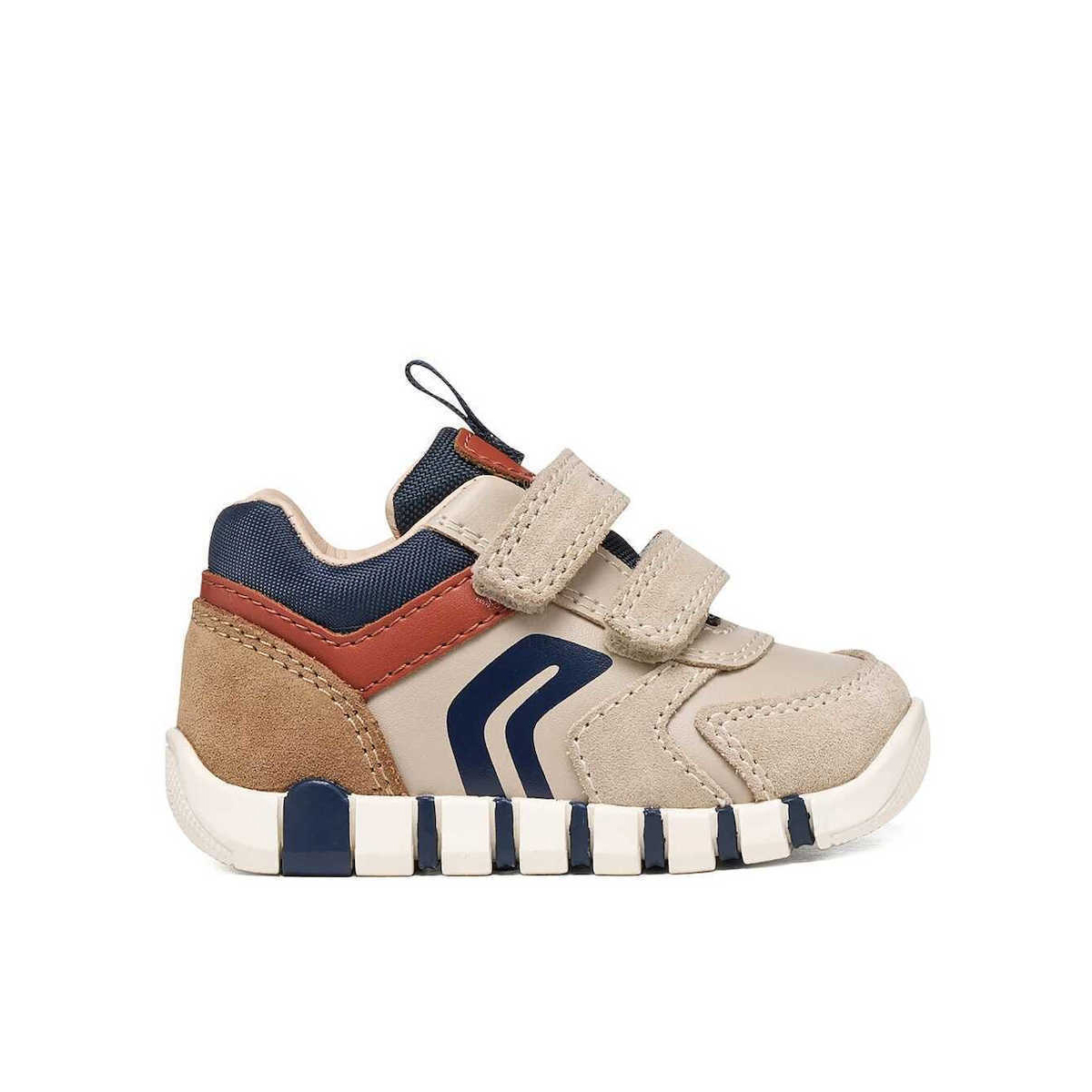 Geox Sneakers B Iupidoo B3555D 05422 C6181