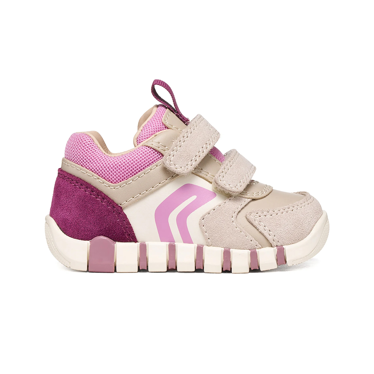 Geox Sneakers B Iupidoo B3558C 05422 C5378