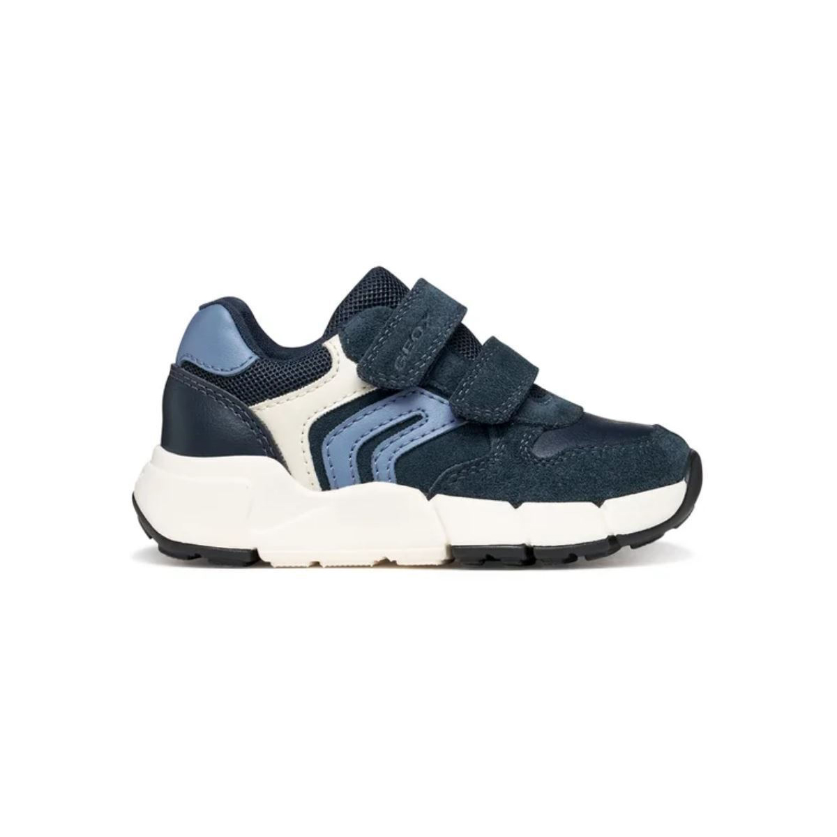 Geox Sneakers B Flexyper B656GC 05422 C4250