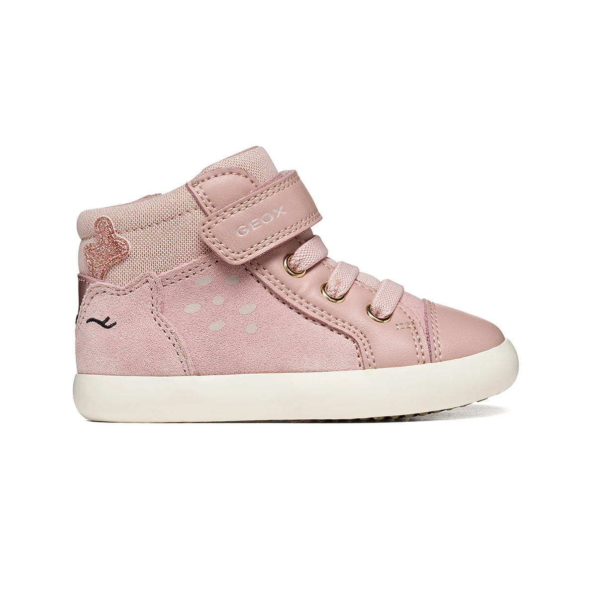Geox B Gisli Girl B661MA 022BC C8014