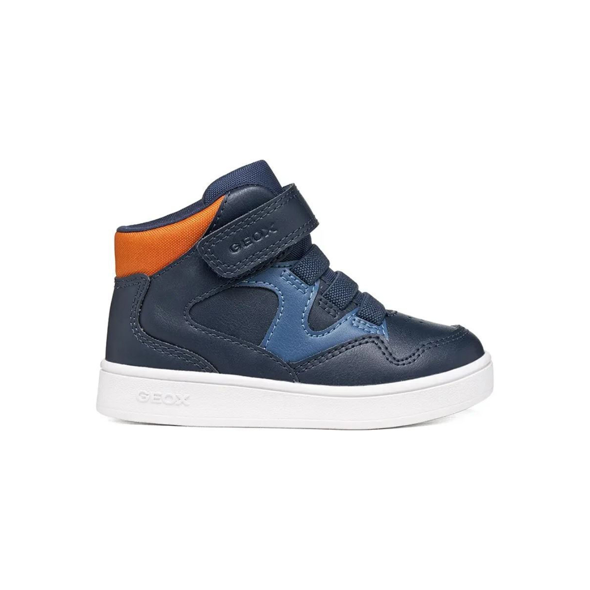 Geox Sneakers B Eclyper Boy B665LB 000BC C0659