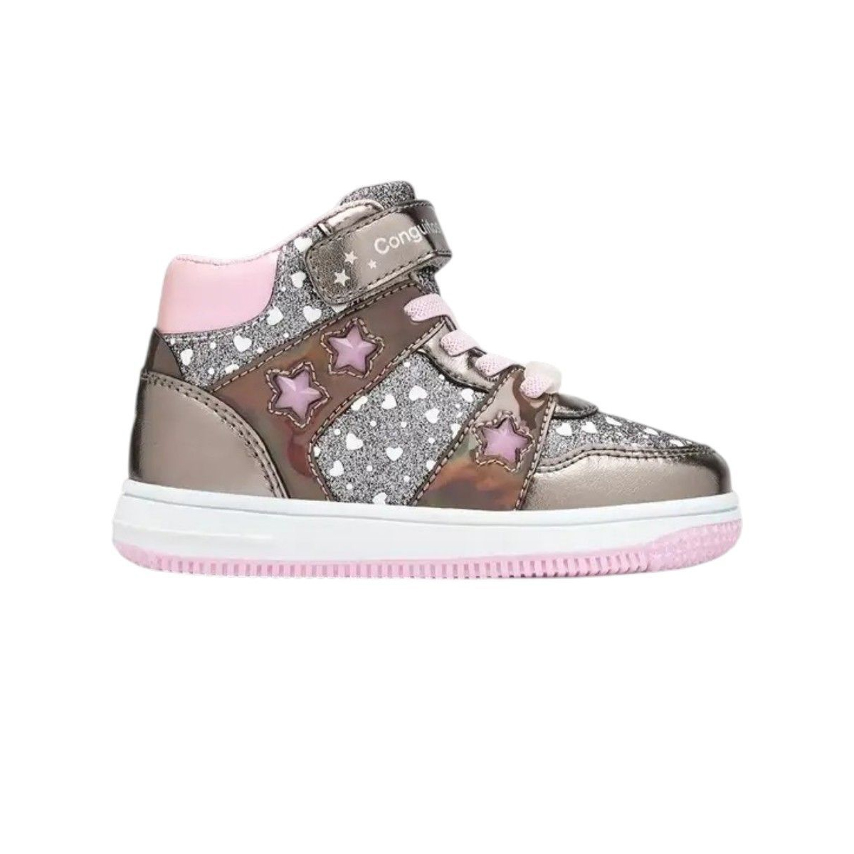 Conguitos Παιδικά Sneakers COSH264067