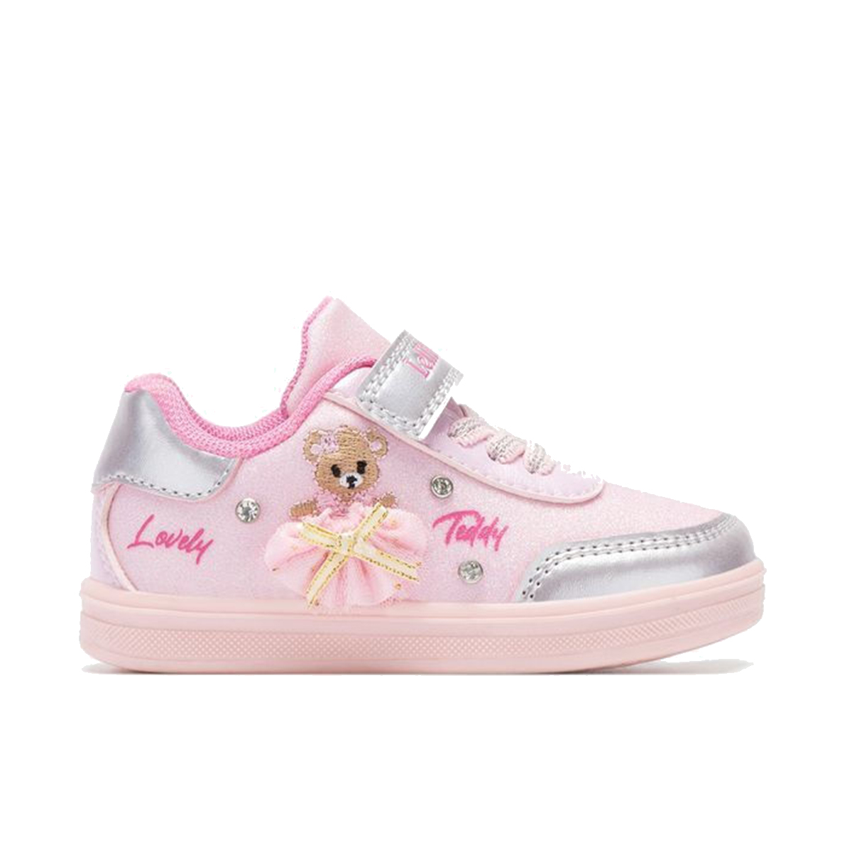 Lelli Kelly Sneakers LKAA5709-RO01 Mille Stelle