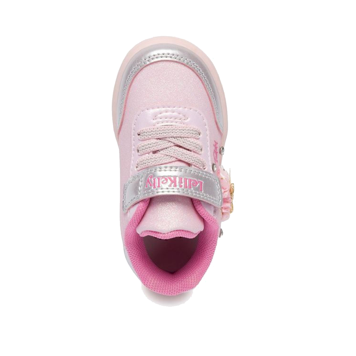 Lelli Kelly Sneakers LKAA5709-RO01 Mille Stelle - Image 2