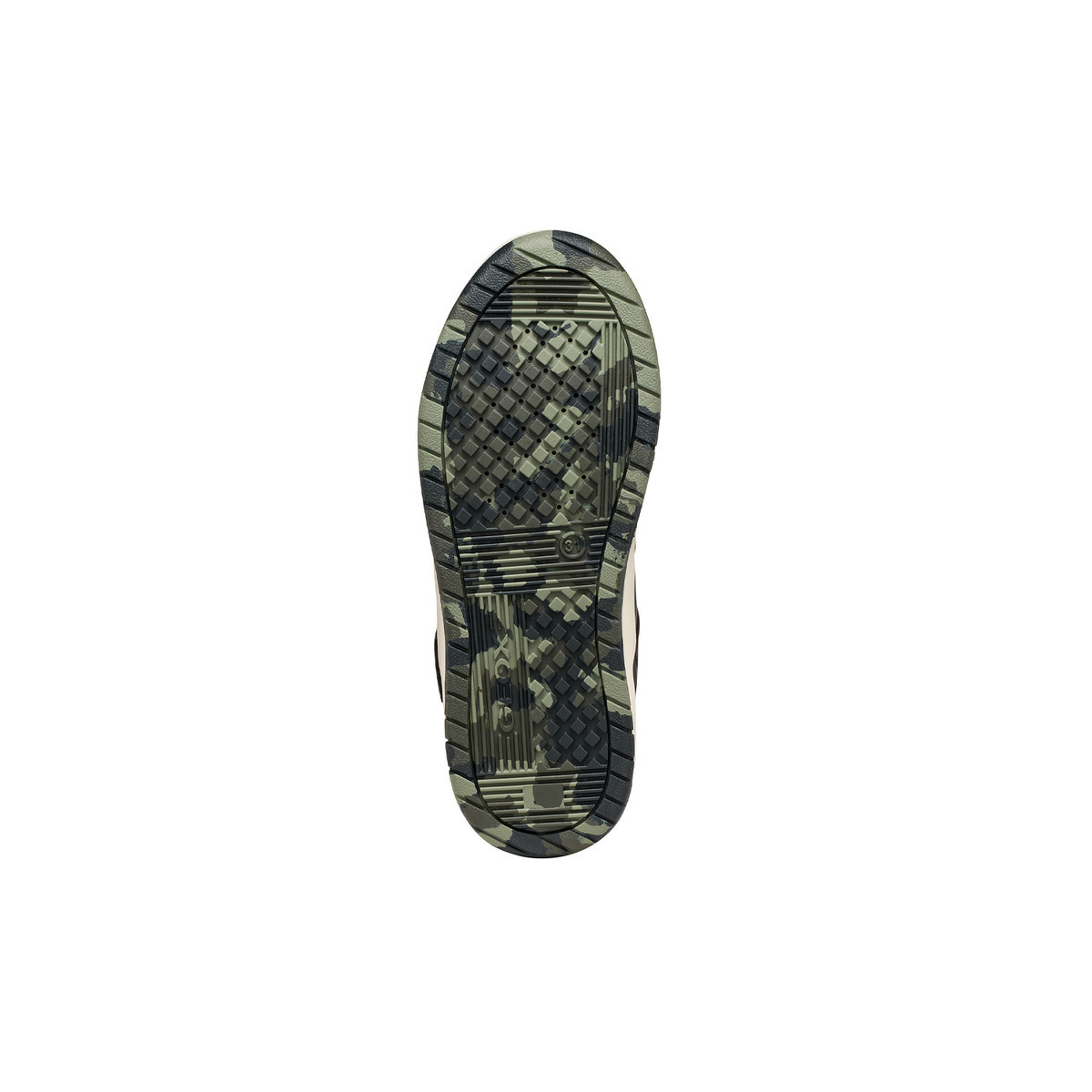 Geox Μποτάκια J PERTH J367RF 0MEMN C9056 - Image 4