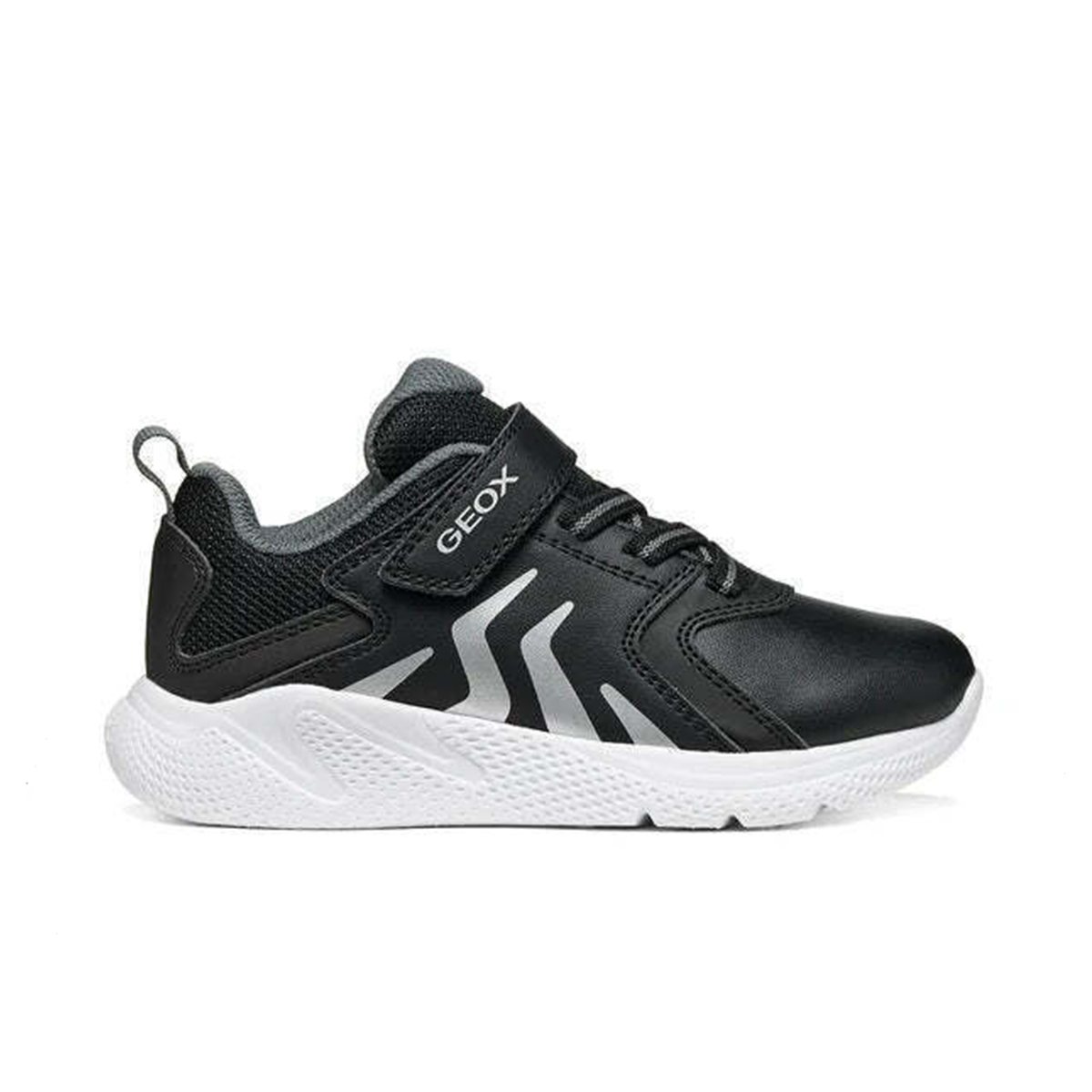 Geox J Sprintye Boy J66GBE 0BC14 C9999