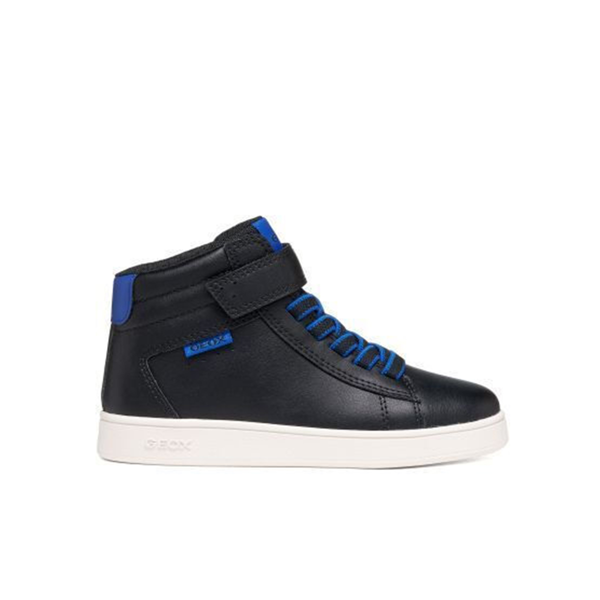Geox High Sneakers J Eclyper J66LSF 054FU C0245