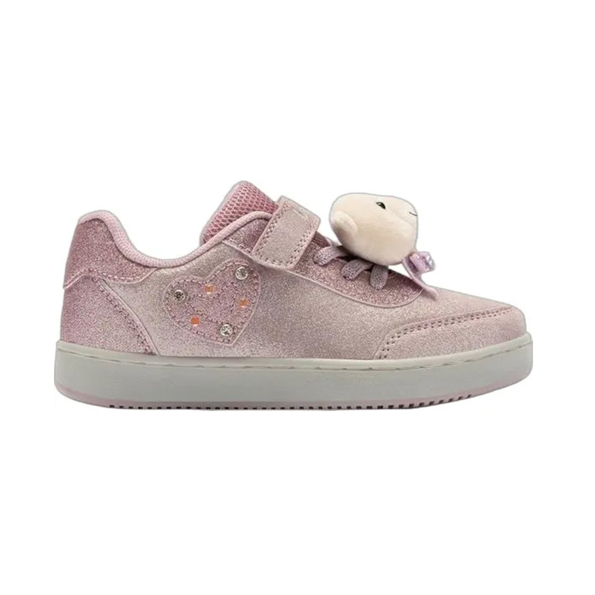 Lelli Kelly Sneakers LKAL5715-CL01 Cipria