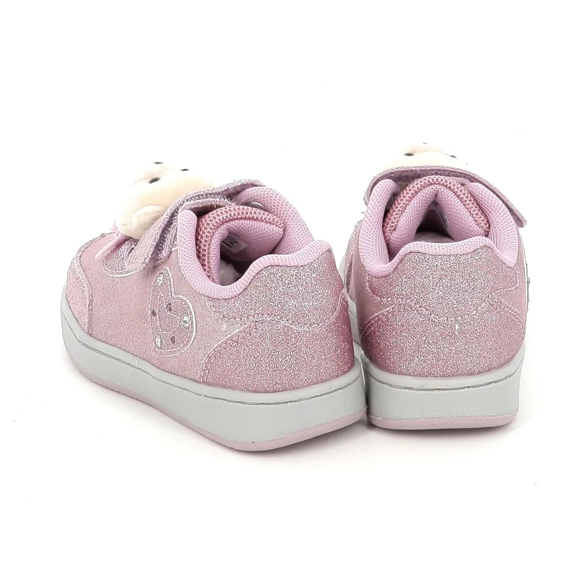 Lelli Kelly Sneakers LKAL5715-CL01 Cipria - Image 4
