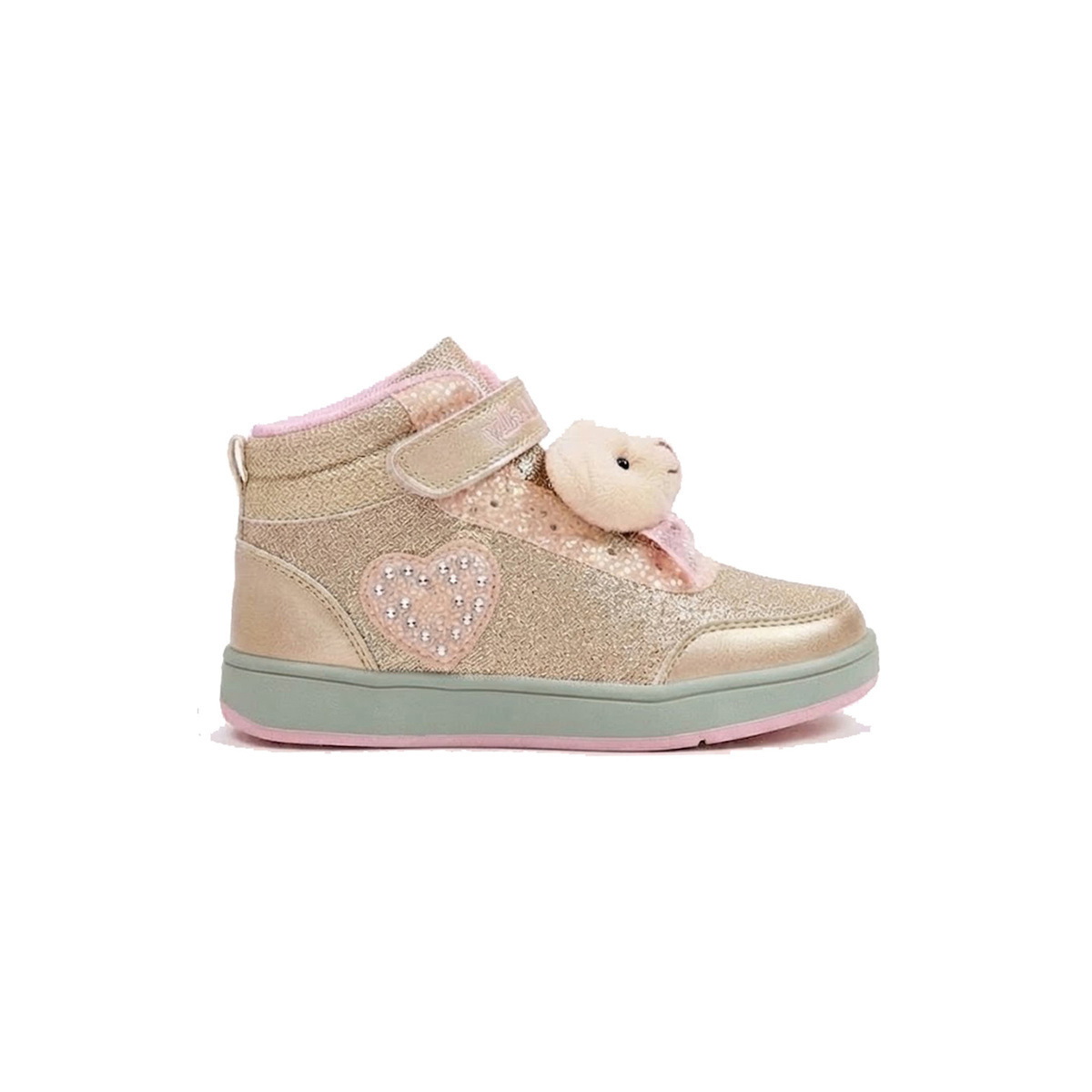 Lelli Kelly Παιδικά Sneakers High LKAL5716-OR01
