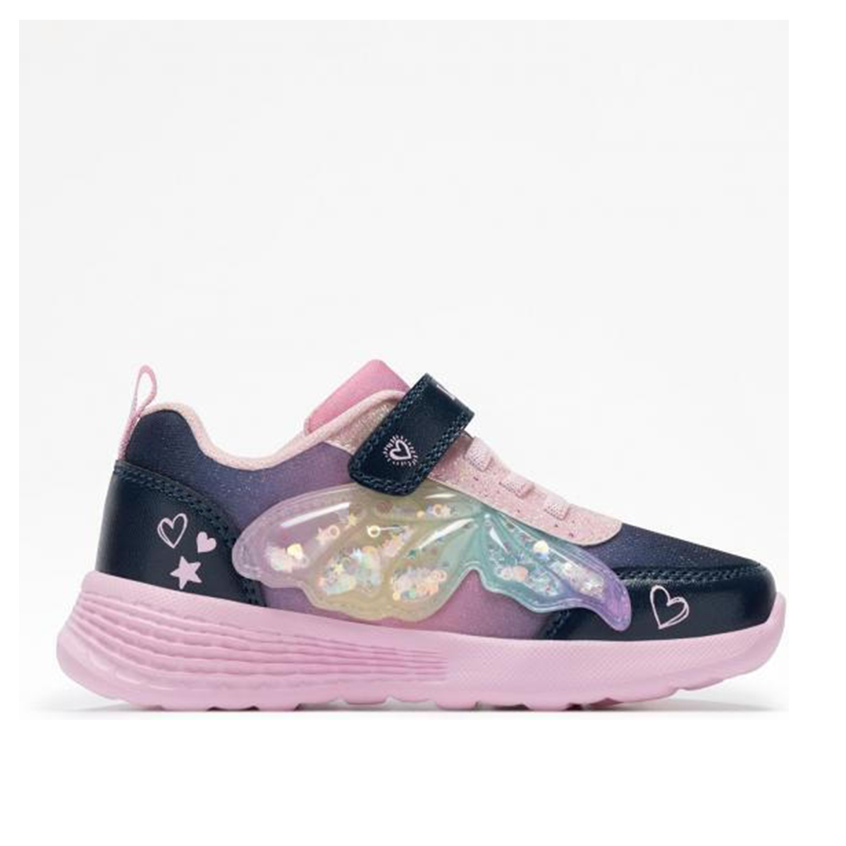 Lelli Kelly Sneakers LKAL5730-BL01 Margaux