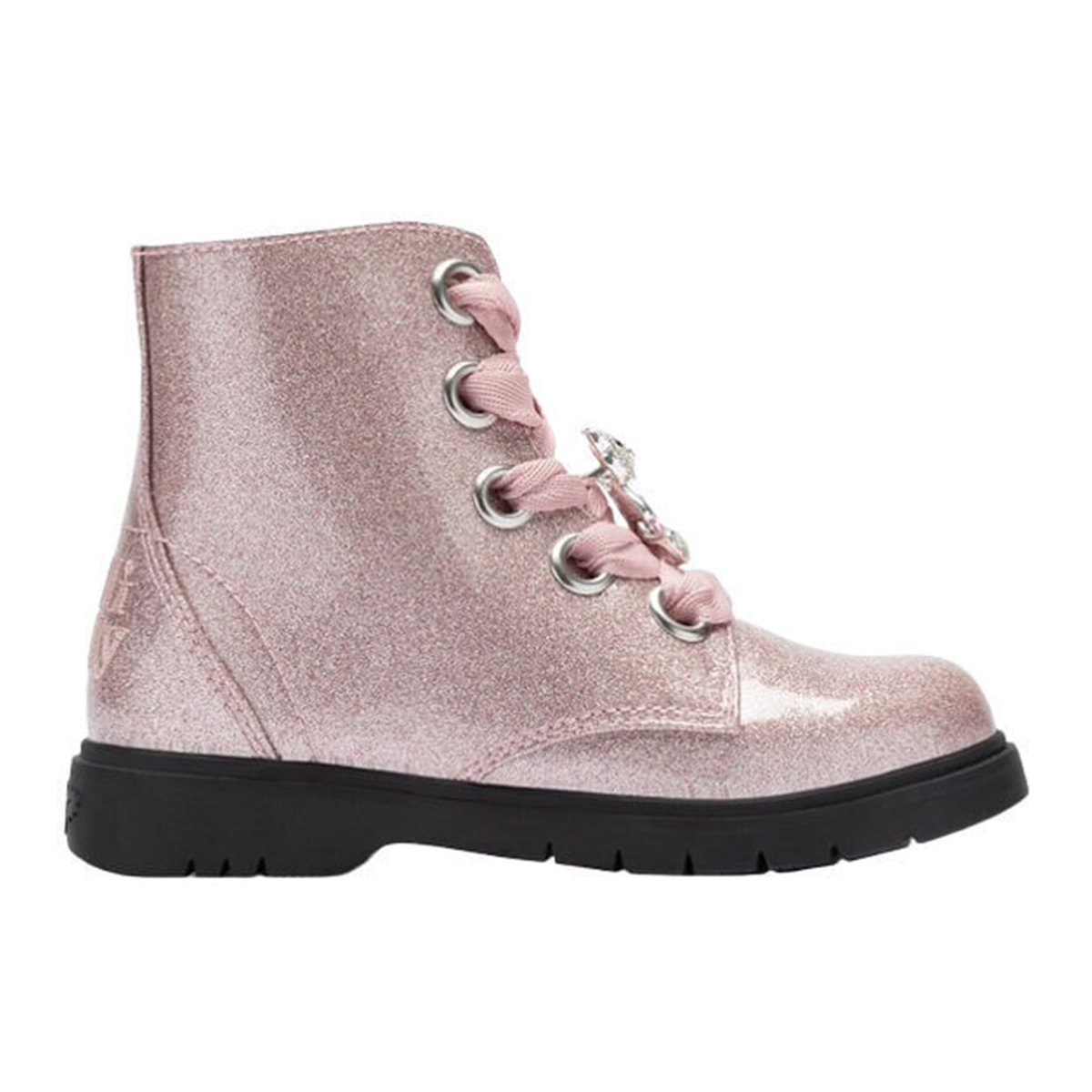 Lelli Kelly Παιδικά High Sneakers LKHF5651 ORSETTO AGL - RO01