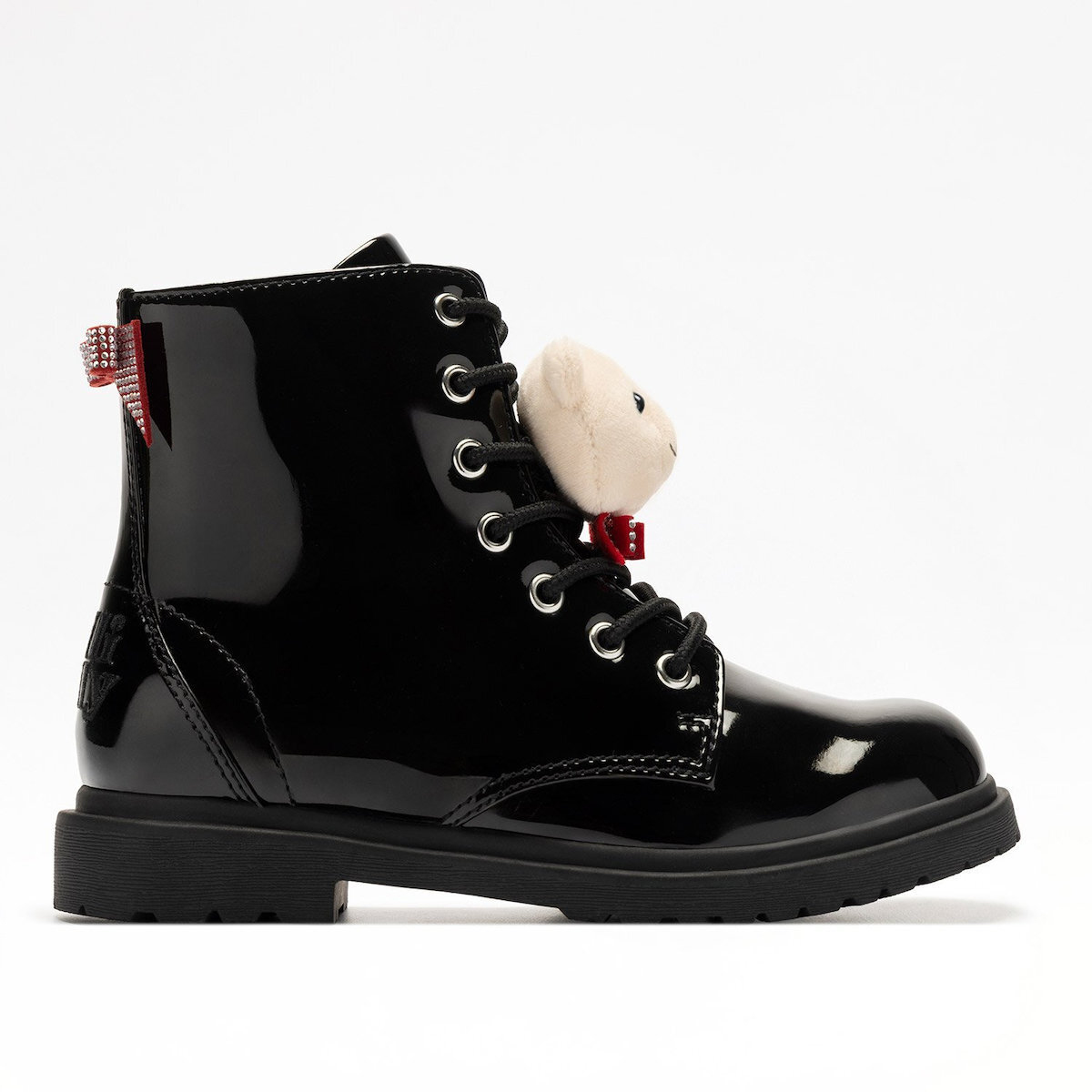 Lelli Kelly Παιδικά High Sneakers LKHH5663 ORSETTO AVR – NE01