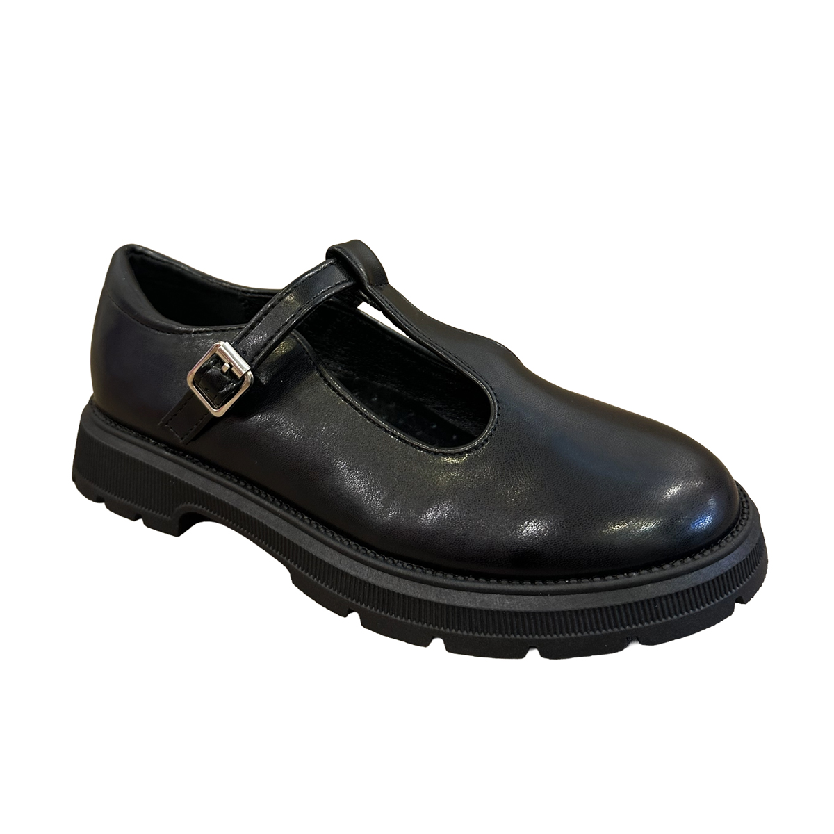 Zak Shoes Παιδικές Μπαλαρίνες SD12259 MAT - Image 2