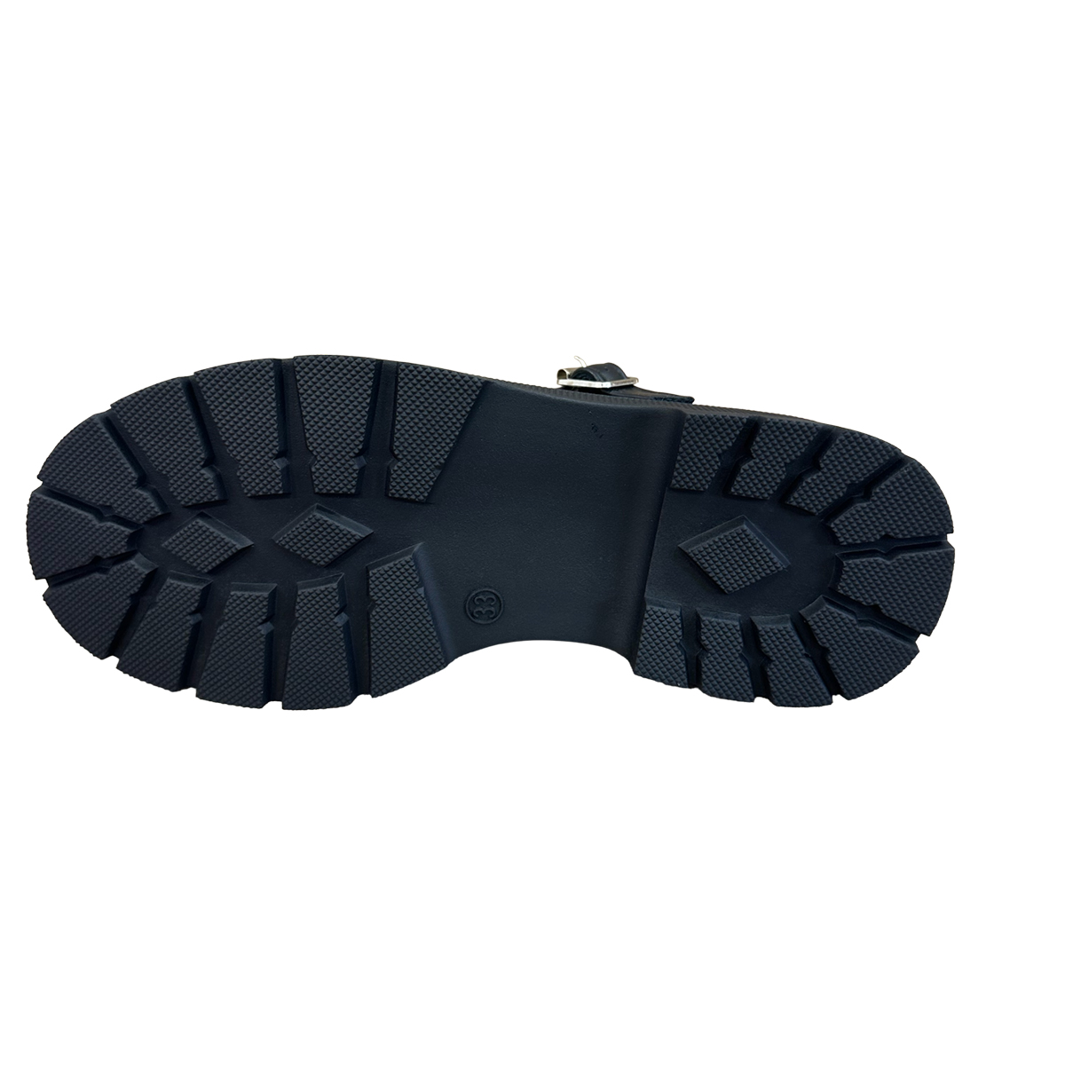 Zak Shoes Παιδικές Μπαλαρίνες SD12259 MAT - Image 4