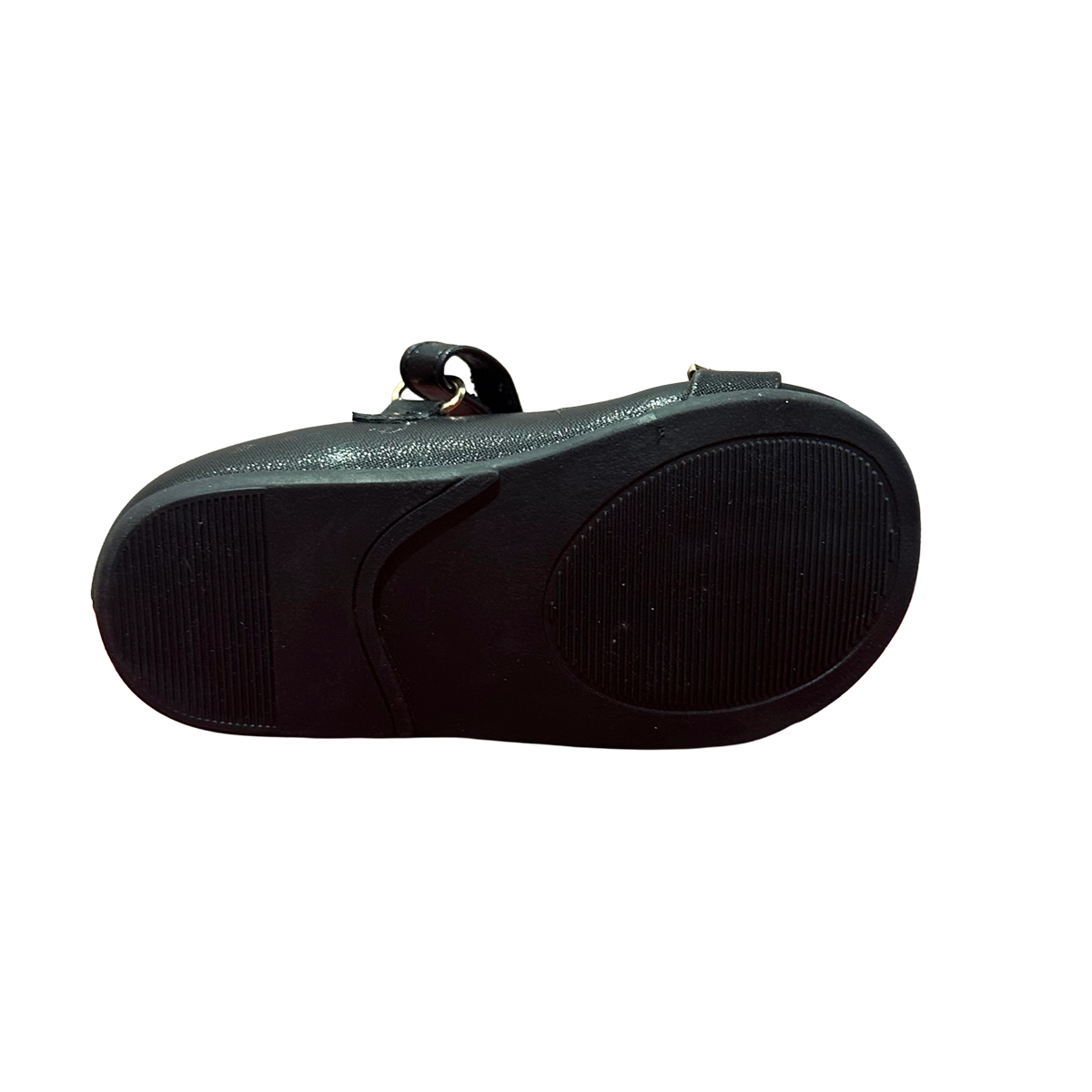Zak Shoes παιδική μπαλαρίνα SD12325 black - Image 4