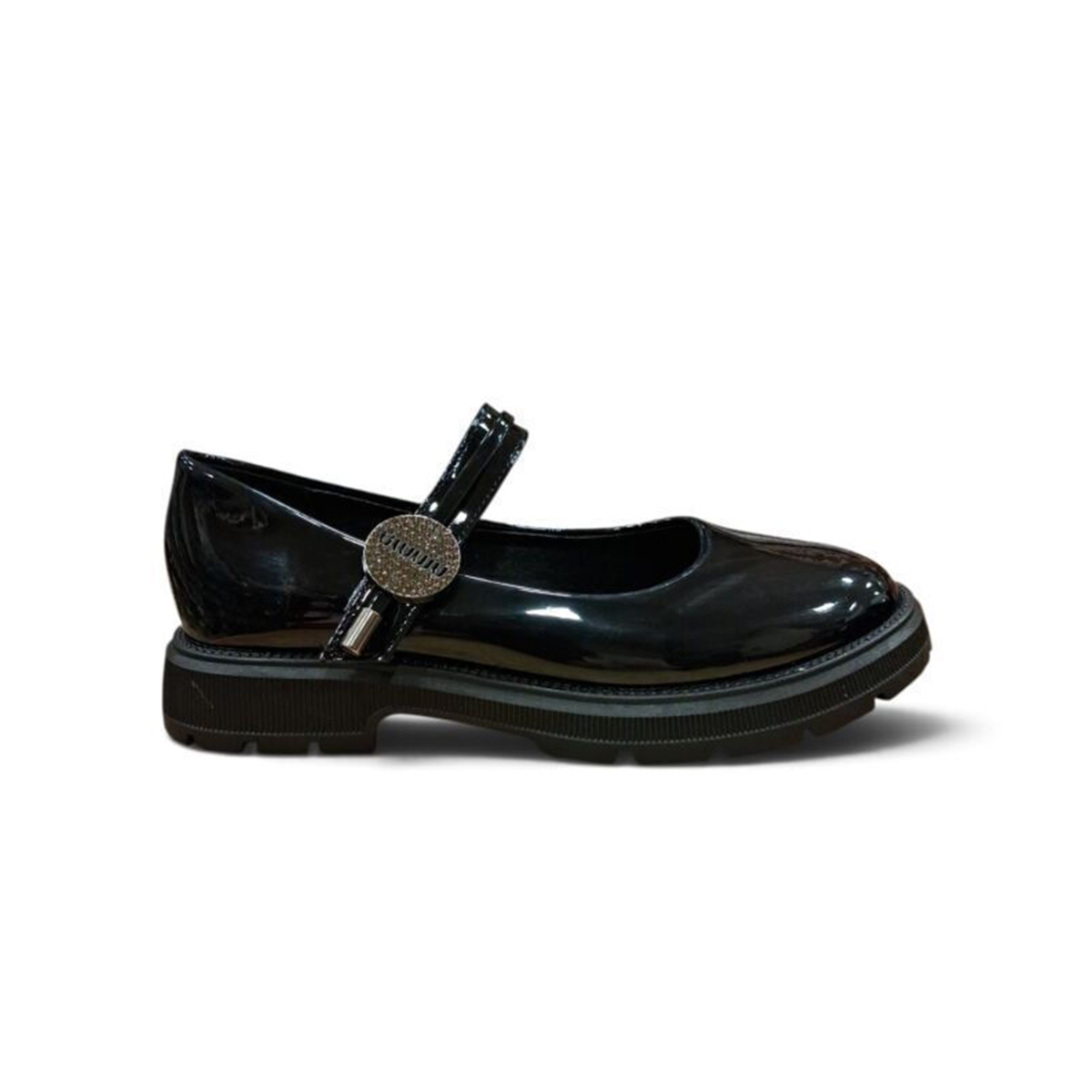 Zak Shoes Παιδικές Μπαλαρίνες SD12335