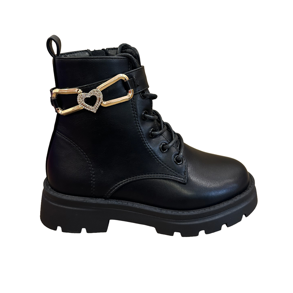 Zak Shoes Παιδικά Αρβυλάκια SD12344